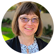 Vesna Mitchell, Ph.D.